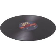 Tapis de souris Vinyle 45 Tours