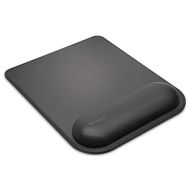Tapis de souris avec repose_poignets ErgoSoft noir