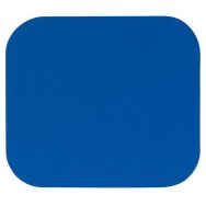 Tapis de souris bleu classique