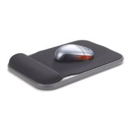 Tapis de souris en gel réglable en hauteur