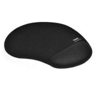 Tapis De Souris Gamer Épais 3 Mm - Surface Lisse, Base Antidérapante - 19,8x24 Cm - Pour Bureau Et Jeu