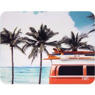 Tapis de souris illustré Exclusiv