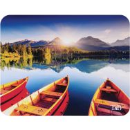 Tapis de souris illustré Puppy