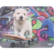 Tapis de souris illustré Roadtrip