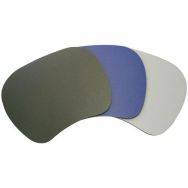 Tapis de souris optique Turbo Bleu