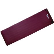 Tapis de yoga OKO - Rose (avec oeillets)
