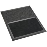Tapis désinfectant Sani-Master - Notrax - 2 zones