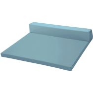 Tapis + dossier Baby - Revêtement sans PVC