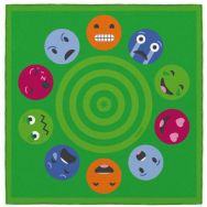 Tapis émotions