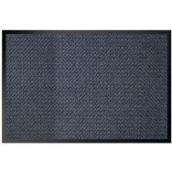 Tapis florac cahors 80x120cm bleu