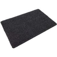 Tapis grattant extérieur noir Nevada - 100 x 150 cm