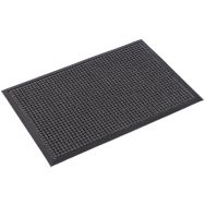Tapis intérieur absorbant 166 Guzzler™ 90x300x10.5mm anthracite