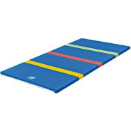 Tapis multi-activités trait ges 200 cm