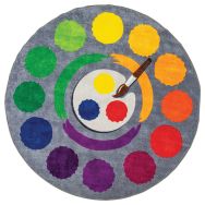 Tapis palette