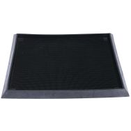Tapis pédiluve caoutchouc