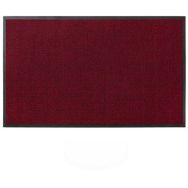Tapis pour entrée Aqua 45 - Rouge - 60x90cm