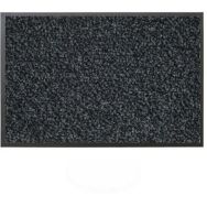 Tapis pour intérieur Nelson - Anthracite - 90x150cm