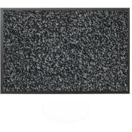 Tapis pour intérieur Nelson - Gris - 60x90cm