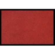 Tapis prima rouge - 60x160 cm
