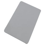 Tapis sortie de bain pour les pieds en diatomite gris