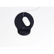 Tapis souris en mousse ergonomique