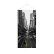 Tapisserie Murale Manhattan New York - Showdown Displays