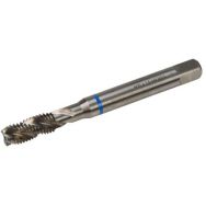 Taraud machine hélicoidal HSS Ø 0.5 à 1.75 mm - Manutan Expert