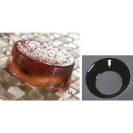 Tartelettes évasées Flexipan 24 empreintes
