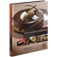 Tartes, goûters et entremets Esprit Boutique