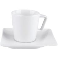 Tasse à café Clélia - In Situ - Lot de 12