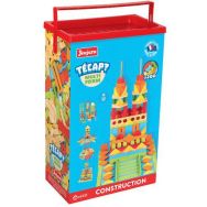 Tecap ? multiform
