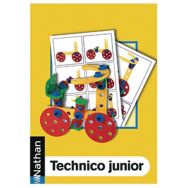 Technico junior le fichier