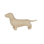 Teckel 15,5cm (Lot de 4)