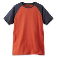 Tee-shirt de travail homme Olbia - Parade, Taille : XXXL, Coloris : Orange