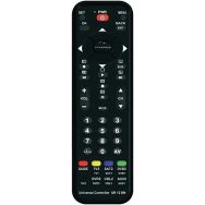 Télécommande universelle 12 en 1 - Vivanco