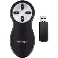 Télécommande de présentation sans fil Kensington