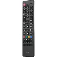 Télécommande universelle 6 en 1