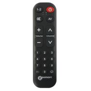 Télécommande universelle TV10 - Geemarc