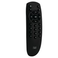 Télécommande universelle ergonomique