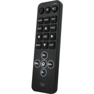 Télécommande universelle simplifiée Easy