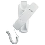 Téléphone filaire ALCATEL Temporis 10 Pro blanc