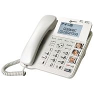 Téléphone filaire amplifié 50 dB CL595 - Geemarc