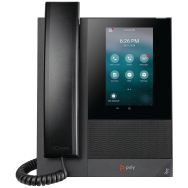 Téléphone fixe IP Poly CCX 400 - HP