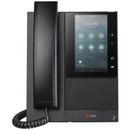 Téléphone fixe IP Poly CCX 505 Teams - HP