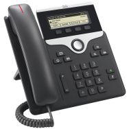 Téléphone fixe VoIP 7811 SIP - Cisco