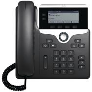 Téléphone fixe VoIP 7821 SIP 2 lignes - Cisco