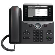 Téléphone fixe VoIP 8811 5 lignes - Cisco