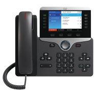 Téléphone fixe VoIP 8861 Wi-Fi 5 lignes - Cisco