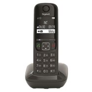 Téléphone résidentiel AS690 sans répondeur - Gigaset