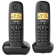 Téléphone résidentiel BASIC100DUO - Gigaset